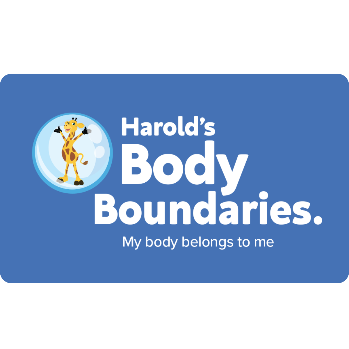 Early years learning