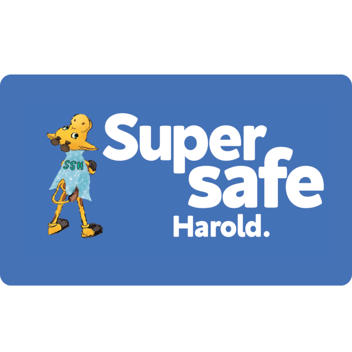 Kinder Safety, kinder incursion